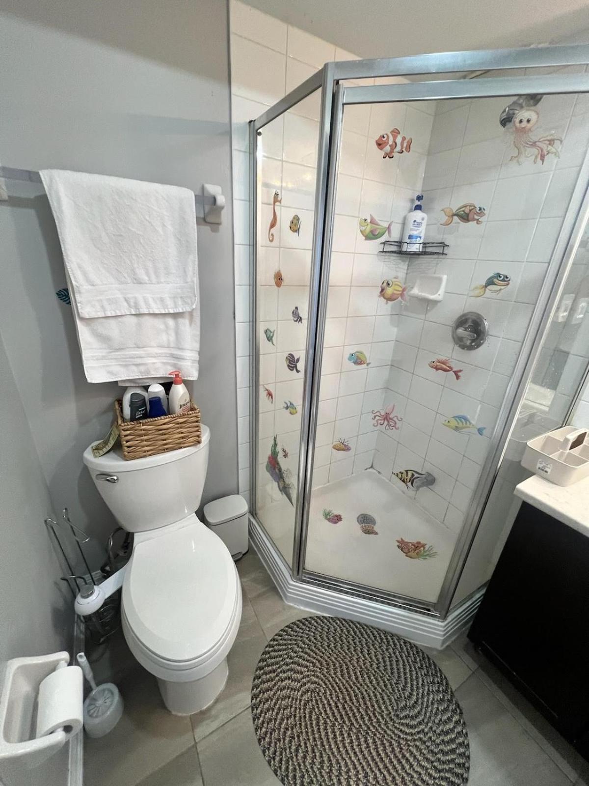 Private, Secure, Immaculate & Cozy Room Brampton Exteriér fotografie